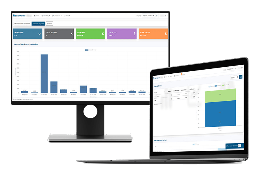 sales-monitor-collage