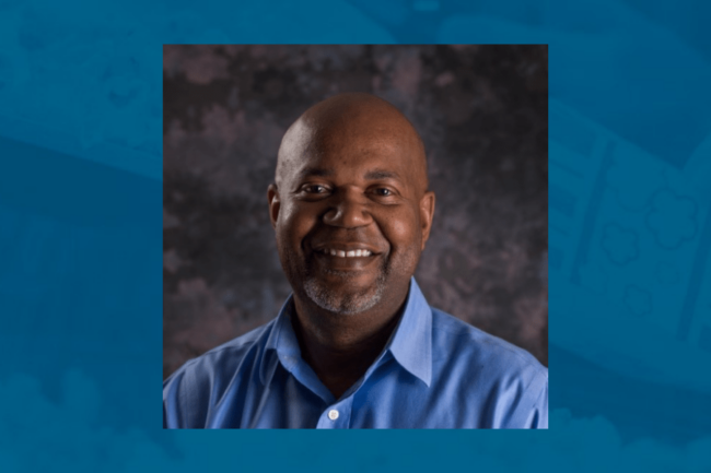 Omniterm-PR Darrin Lewis