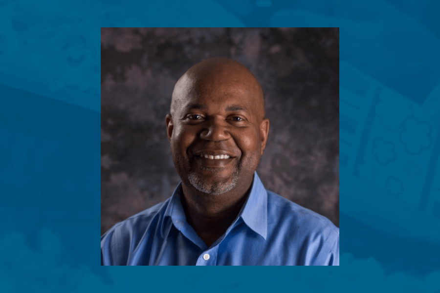 Omniterm-PR Darrin Lewis